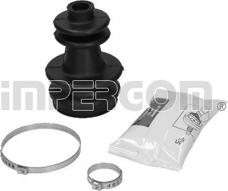 IMPERGOM 30630 - Joint-soufflet, arbre de commande droxauto.com