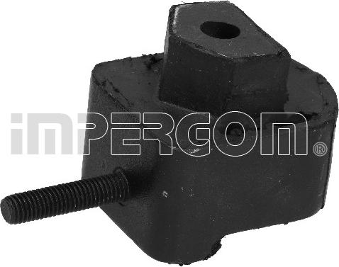 IMPERGOM 30050 - Support moteur droxauto.com