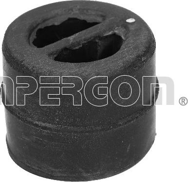 IMPERGOM 30057 - Support, silencieux droxauto.com