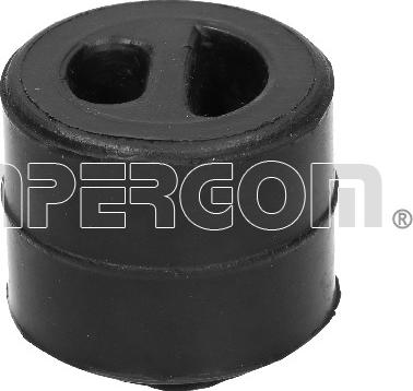 IMPERGOM 30060 - Support, silencieux droxauto.com