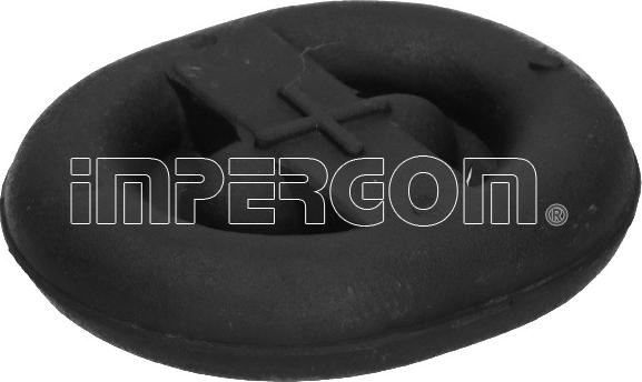 IMPERGOM 30005 - Support, silencieux droxauto.com