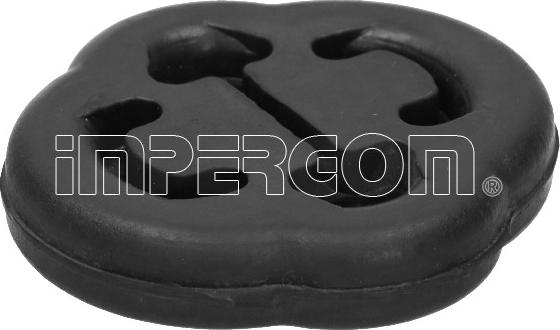 IMPERGOM 30003 - Support, silencieux droxauto.com