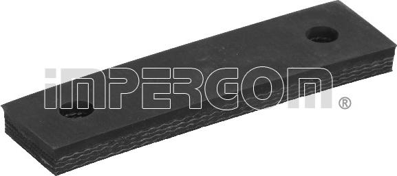 IMPERGOM 30034 - Support, silencieux droxauto.com