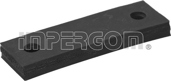 IMPERGOM 30035 - Support, silencieux droxauto.com