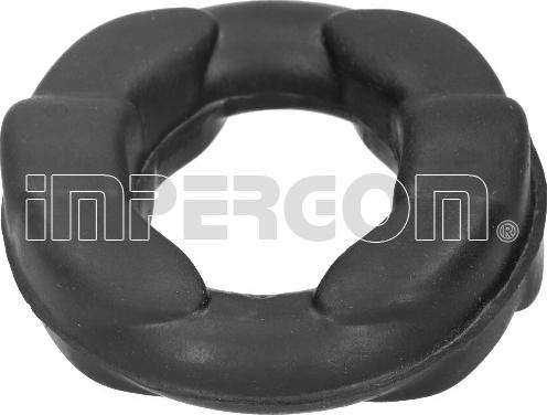 IMPERGOM 30021 - Support, silencieux droxauto.com