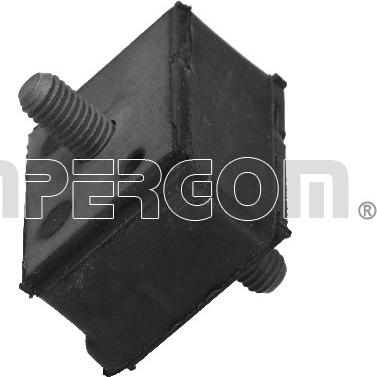 IMPERGOM 30196 - Support, silencieux droxauto.com