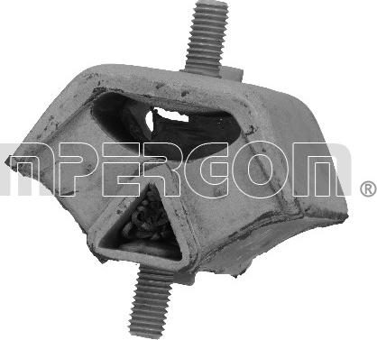 IMPERGOM 30167 - Support moteur droxauto.com