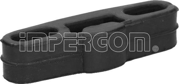IMPERGOM 30108 - Support, silencieux droxauto.com