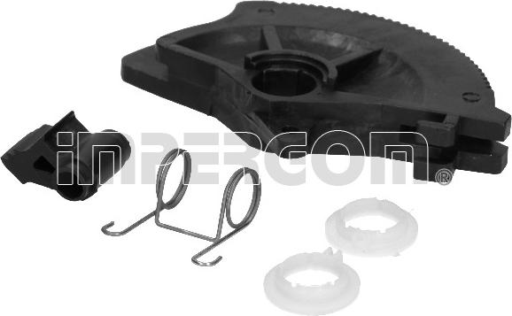 IMPERGOM 30186 - Kit de réparation, embrayage automatique droxauto.com