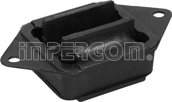 IMPERGOM 30129 - Support moteur droxauto.com