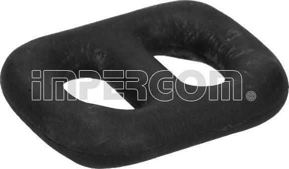 IMPERGOM 30175 - Support, silencieux droxauto.com