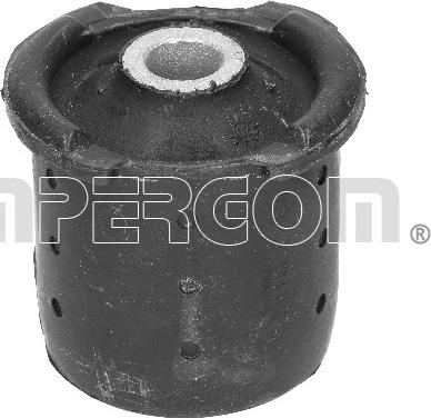 IMPERGOM 30844/N - Suspension, corps de l'essieu droxauto.com