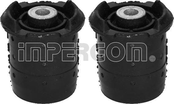 IMPERGOM 30843 - Kit de réparation, corps de l'essieu droxauto.com