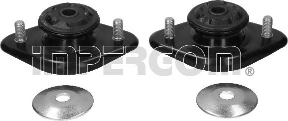 IMPERGOM 30809/2 - Coupelle de suspension droxauto.com