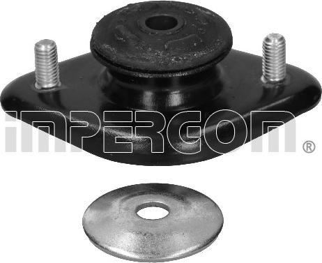IMPERGOM 30809 - Coupelle de suspension droxauto.com