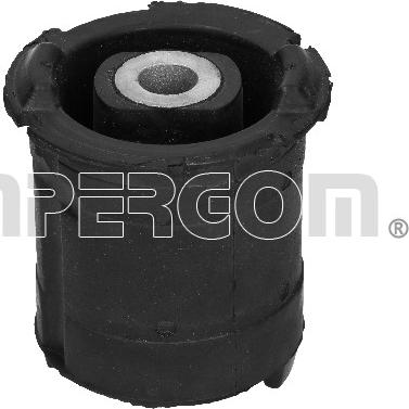 IMPERGOM 30830 - Suspension, corps de l'essieu droxauto.com