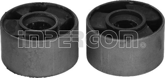 IMPERGOM 30825 - Kit d'assemblage, bras de liaison droxauto.com