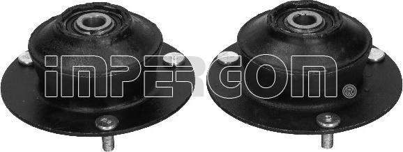 IMPERGOM 30879/2 - Coupelle de suspension droxauto.com