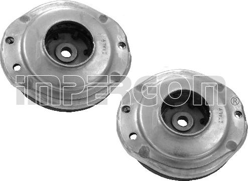 IMPERGOM 30306/2 - Coupelle de suspension droxauto.com