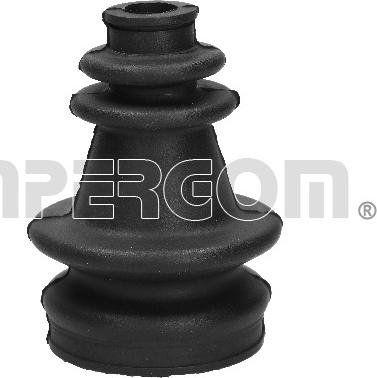 IMPERGOM 30307 - Joint-soufflet, arbre de commande droxauto.com