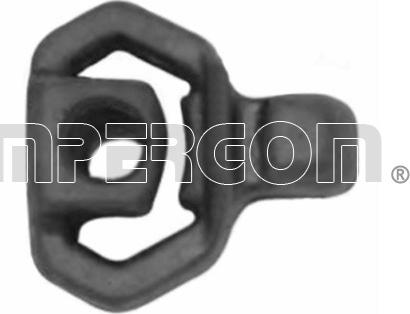 IMPERGOM 30310 - Support, silencieux droxauto.com