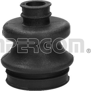 IMPERGOM 30250 - Joint-soufflet, arbre de commande droxauto.com