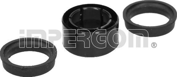 IMPERGOM 30261 - Douille, arbre de direction droxauto.com