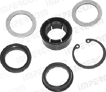 IMPERGOM 30268 - Douille, arbre de direction droxauto.com