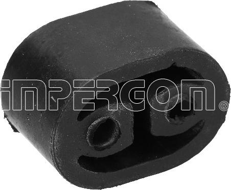 IMPERGOM 30267 - Support, silencieux droxauto.com