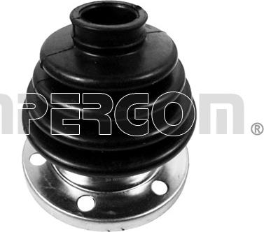 IMPERGOM 30219 - Joint-soufflet, arbre de commande droxauto.com