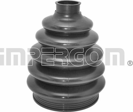 IMPERGOM 30216 - Joint-soufflet, arbre de commande droxauto.com