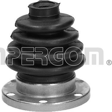 IMPERGOM 30217 - Joint-soufflet, arbre de commande droxauto.com