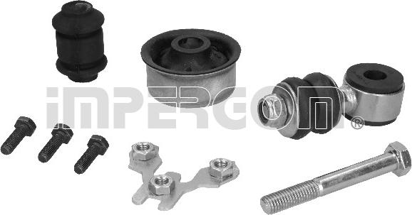 IMPERGOM 30235 - Kit d'assemblage, bras de liaison droxauto.com