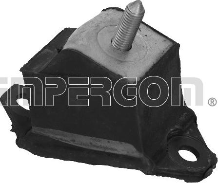 IMPERGOM 30272 - Support moteur droxauto.com