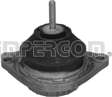 IMPERGOM 30744 - Support moteur droxauto.com