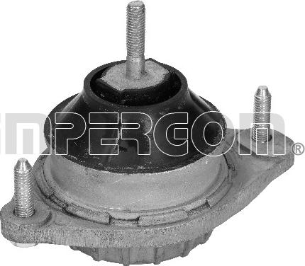 IMPERGOM 30745 - Support moteur droxauto.com