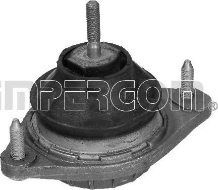 IMPERGOM 30743 - Support moteur droxauto.com