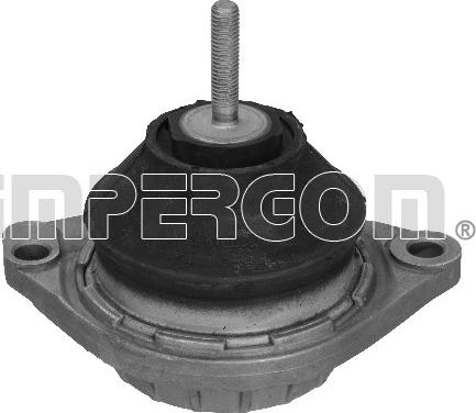 IMPERGOM 30742 - Support moteur droxauto.com