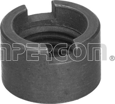 IMPERGOM 30708 - Douille filetée, jambe de suspension droxauto.com