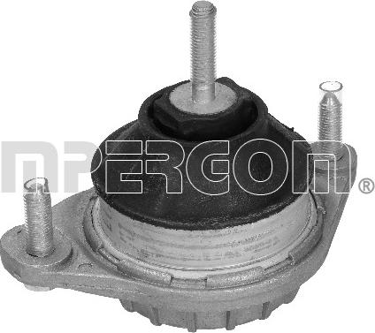 IMPERGOM 30713 - Support moteur droxauto.com