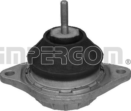 IMPERGOM 30731 - Support moteur droxauto.com