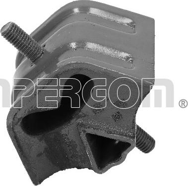 IMPERGOM 30729 - Support moteur droxauto.com