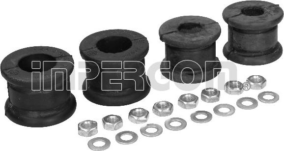 IMPERGOM 31965 - Kit de réparation, suspension du stabilisateur droxauto.com