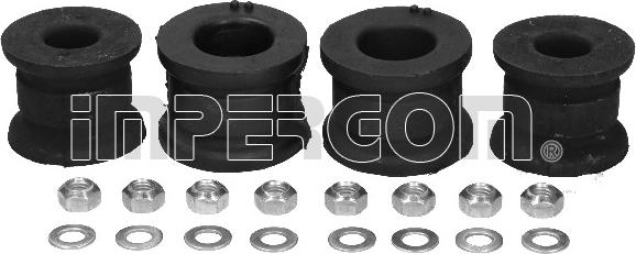 IMPERGOM 31967 - Kit de réparation, suspension du stabilisateur droxauto.com
