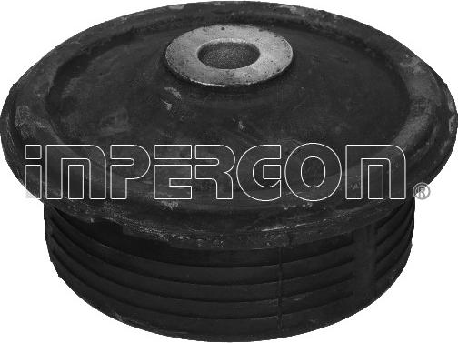 IMPERGOM 31914 - Suspension, corps de l'essieu droxauto.com