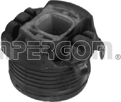 IMPERGOM 31980 - Suspension, corps de l'essieu droxauto.com