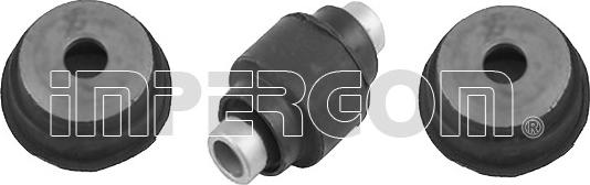 IMPERGOM 31931 - Kit d'assemblage, bras de liaison droxauto.com