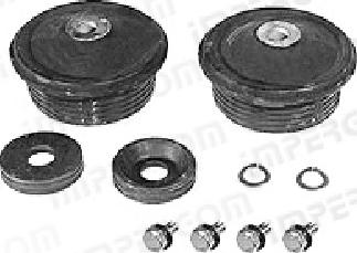 IMPERGOM 31937 - Kit de réparation, corps de l'essieu droxauto.com