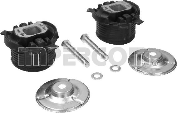 IMPERGOM 31979 - Kit de réparation, corps de l'essieu droxauto.com