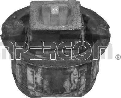 IMPERGOM 31978 - Suspension, corps de l'essieu droxauto.com